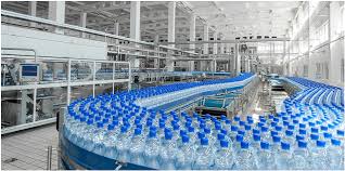 Giấy Phép Môi Trường Khai Thác Nước Khoáng